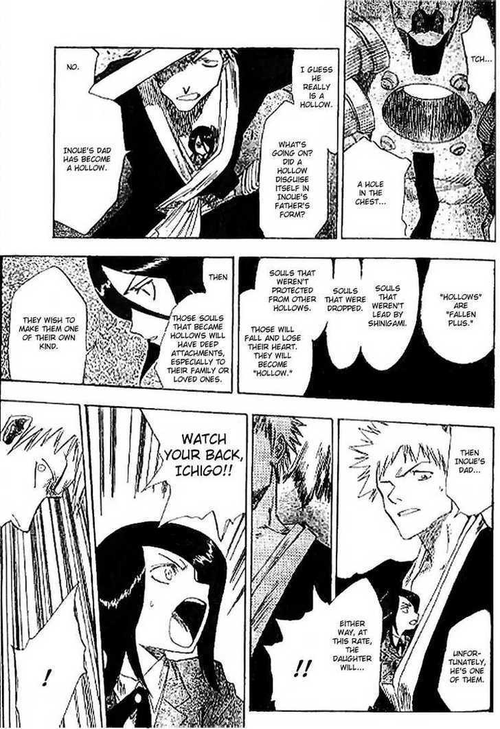 Read Bleach (en) Manga Online