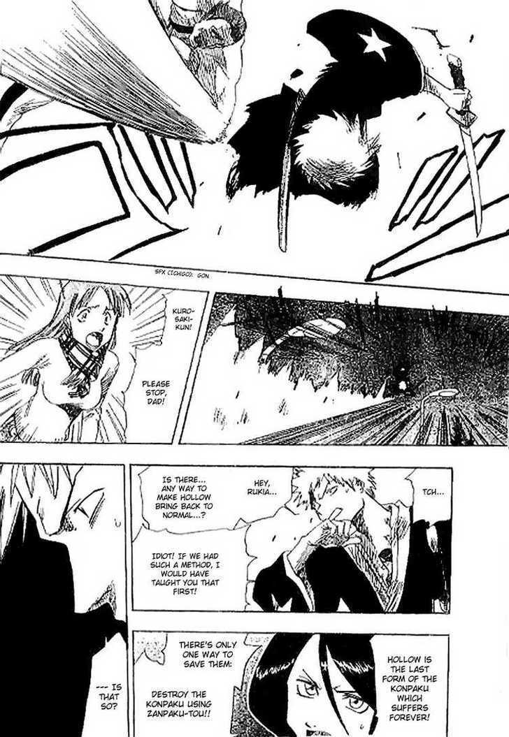Read Bleach (en) Manga Online
