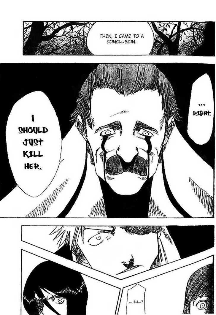 Read Bleach (en) Manga Online