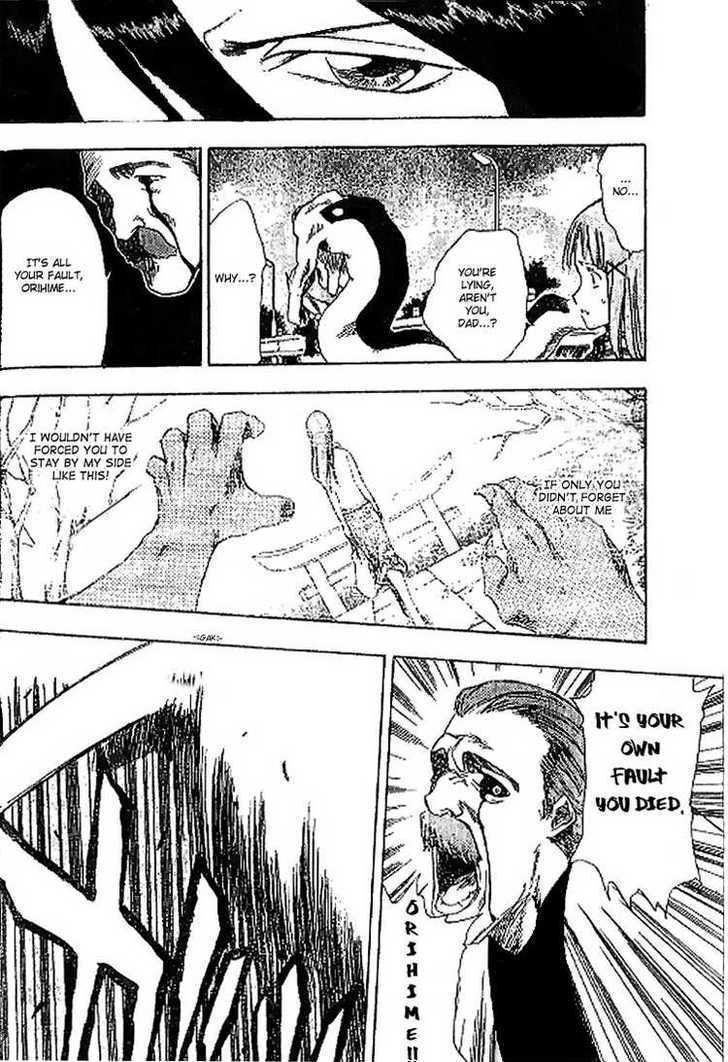 Read Bleach (en) Manga Online