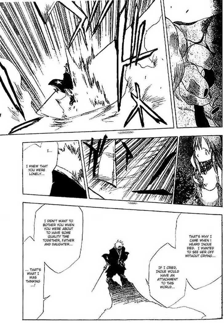 Read Bleach (en) Manga Online
