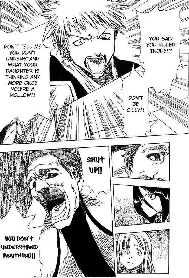 Read Bleach (en) Manga Online