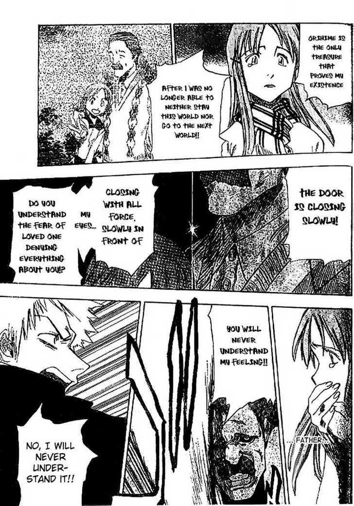 Read Bleach (en) Manga Online