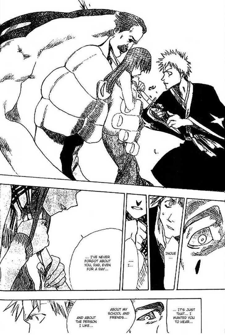 Read Bleach (en) Manga Online