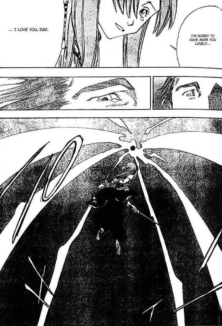 Read Bleach (en) Manga Online