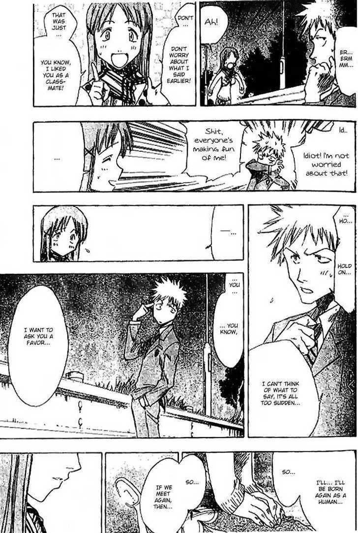 Read Bleach (en) Manga Online