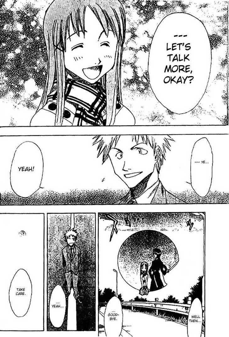 Read Bleach (en) Manga Online