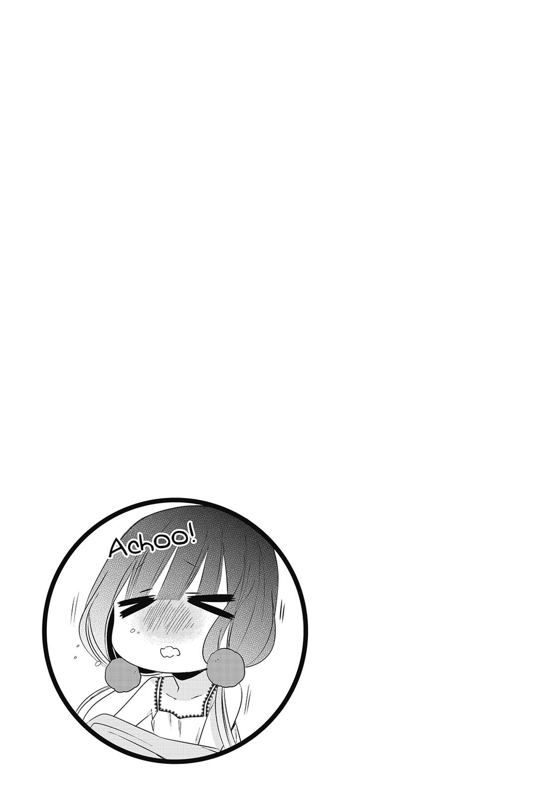 Read Blend S (en) Manga Online