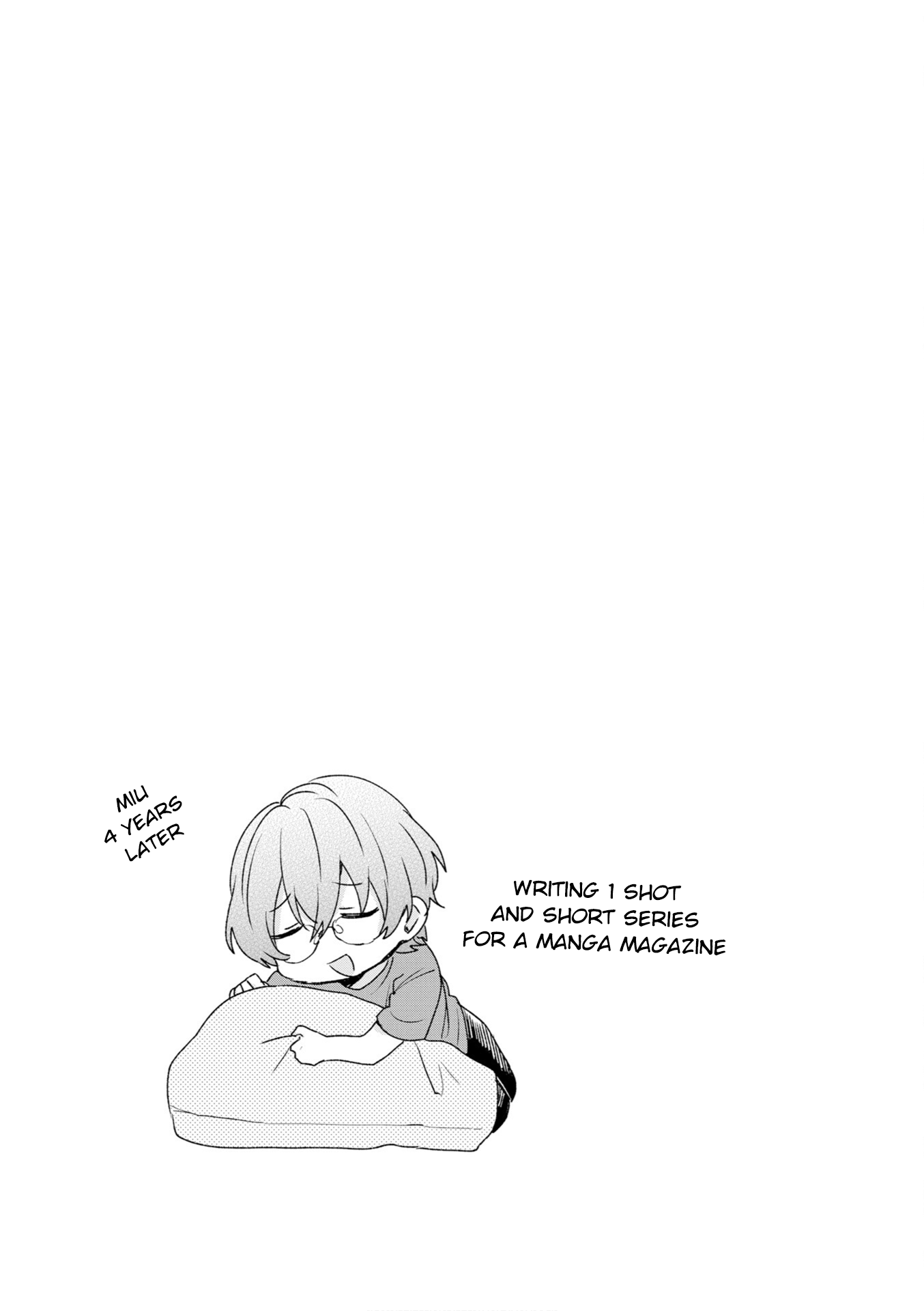 Read Blend S (en) Manga Online