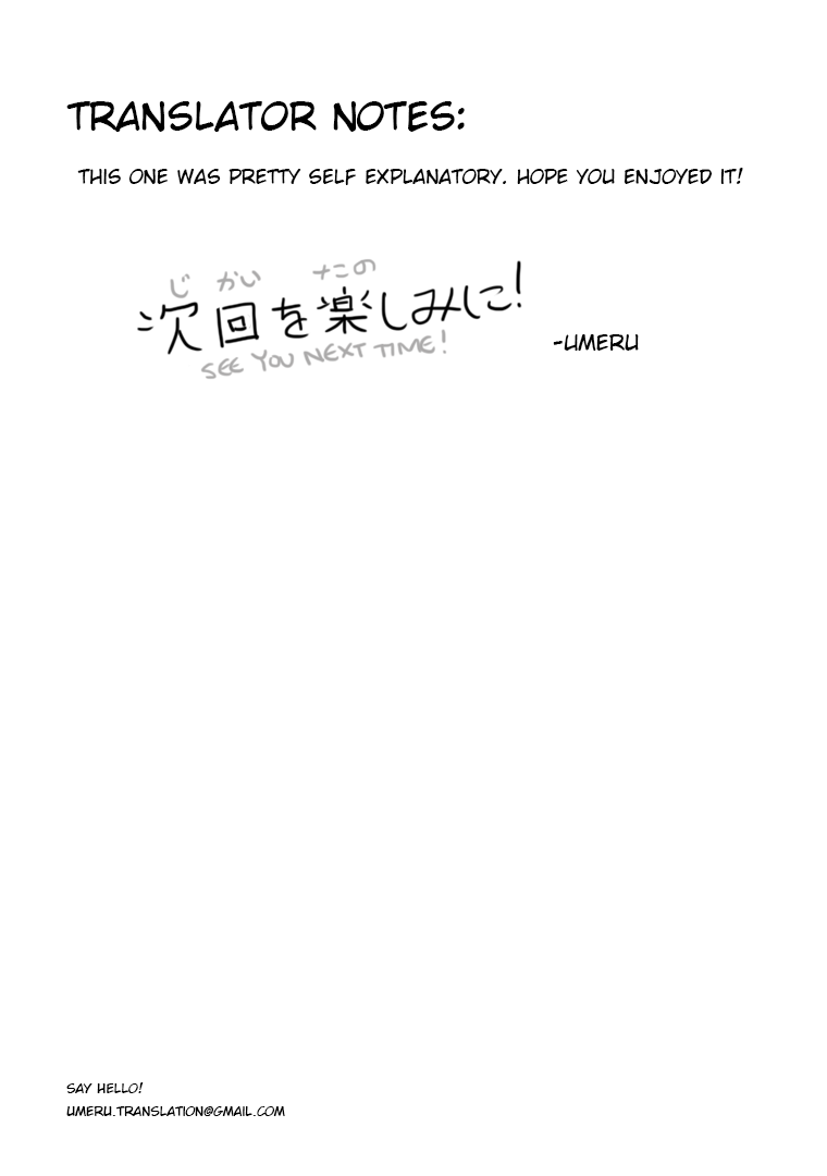 Read Blend S (en) Manga Online