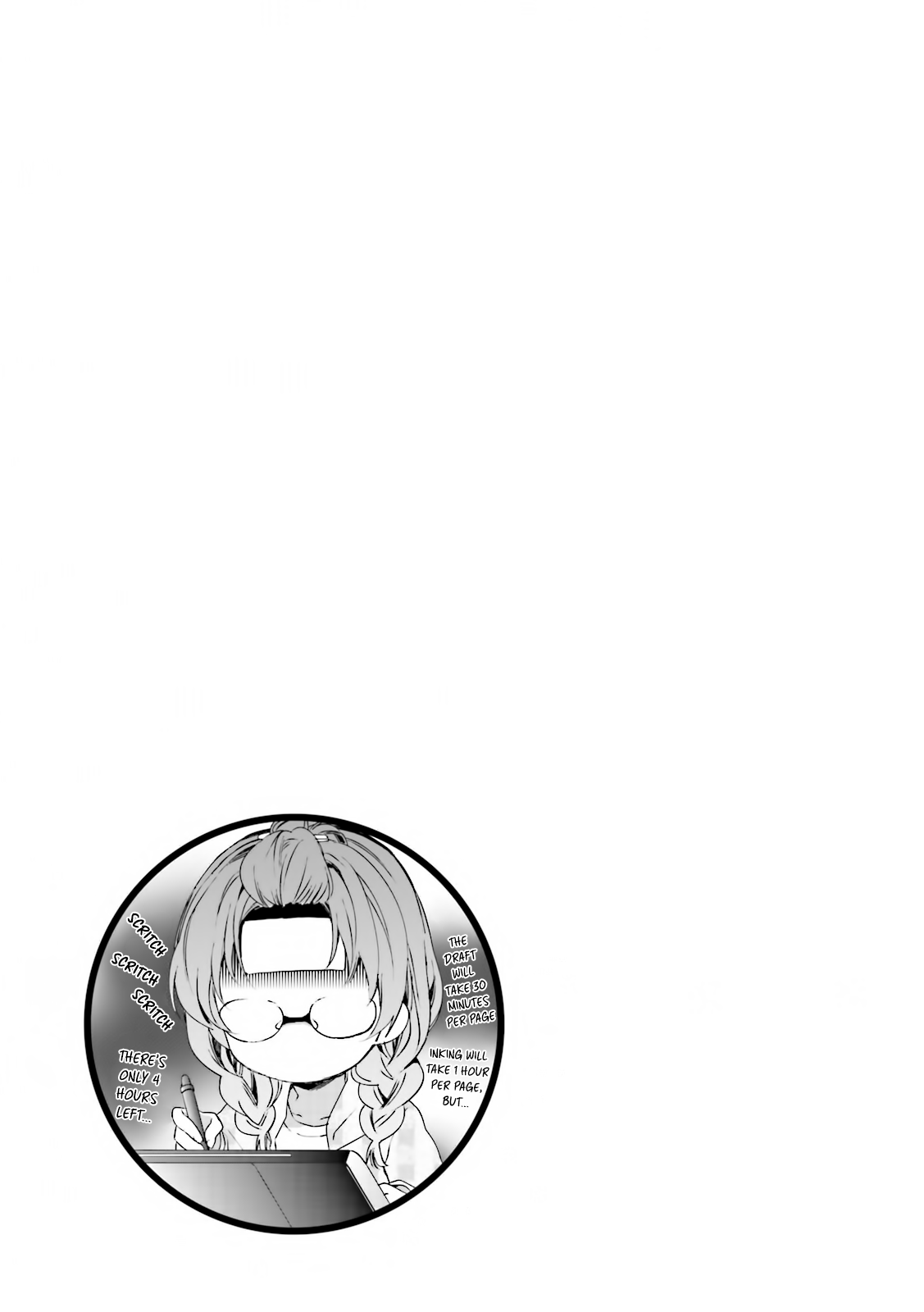 Read Blend S (en) Manga Online