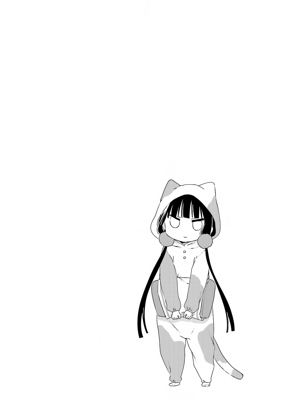 Read Blend S (en) Manga Online