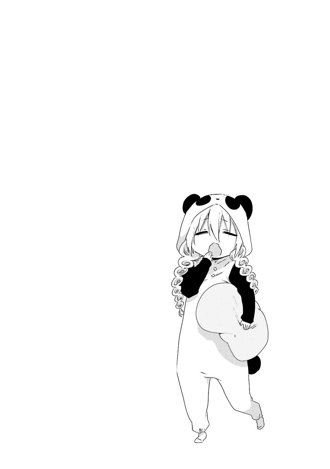 Read Blend S (en) Manga Online