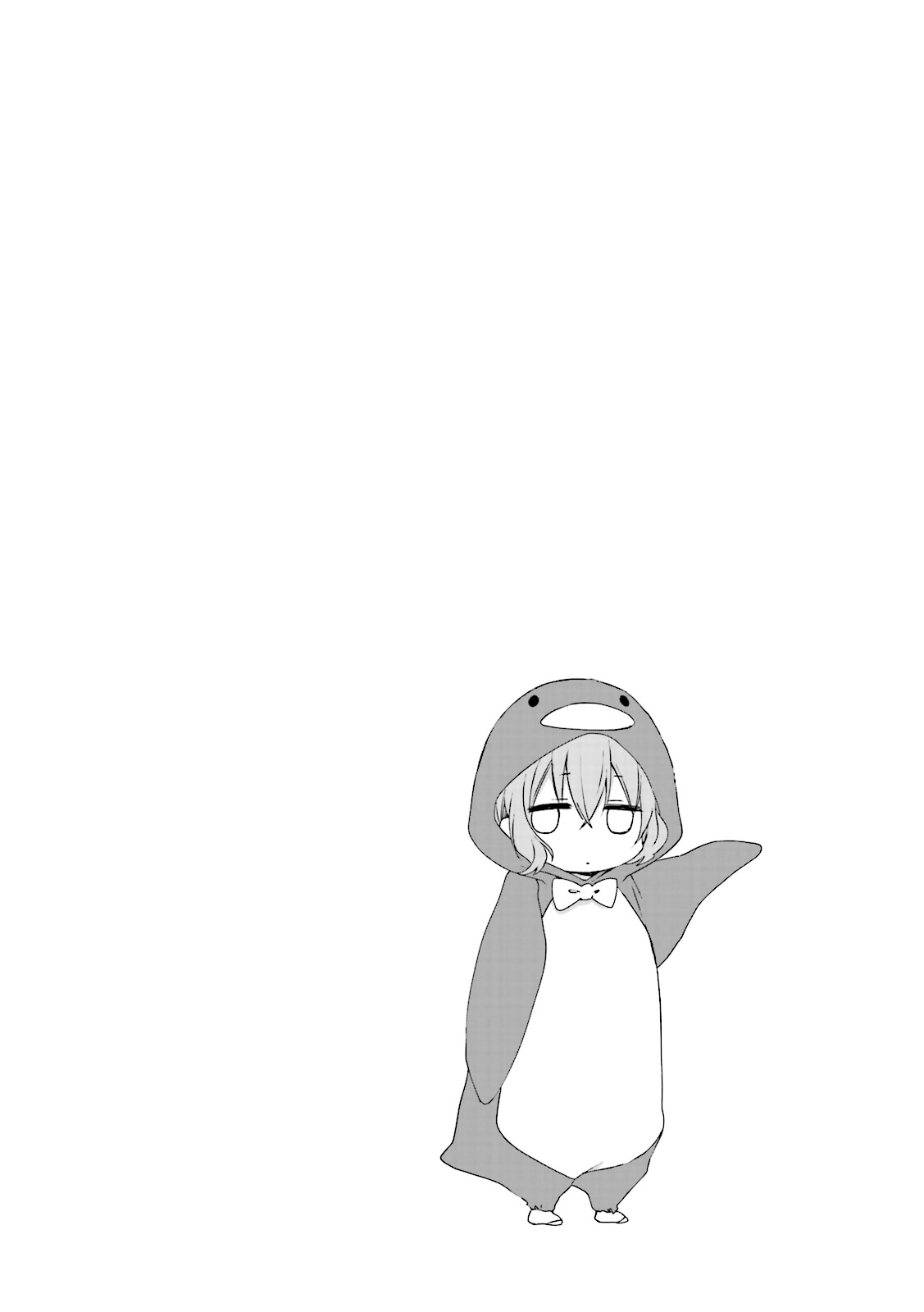 Read Blend S (en) Manga Online