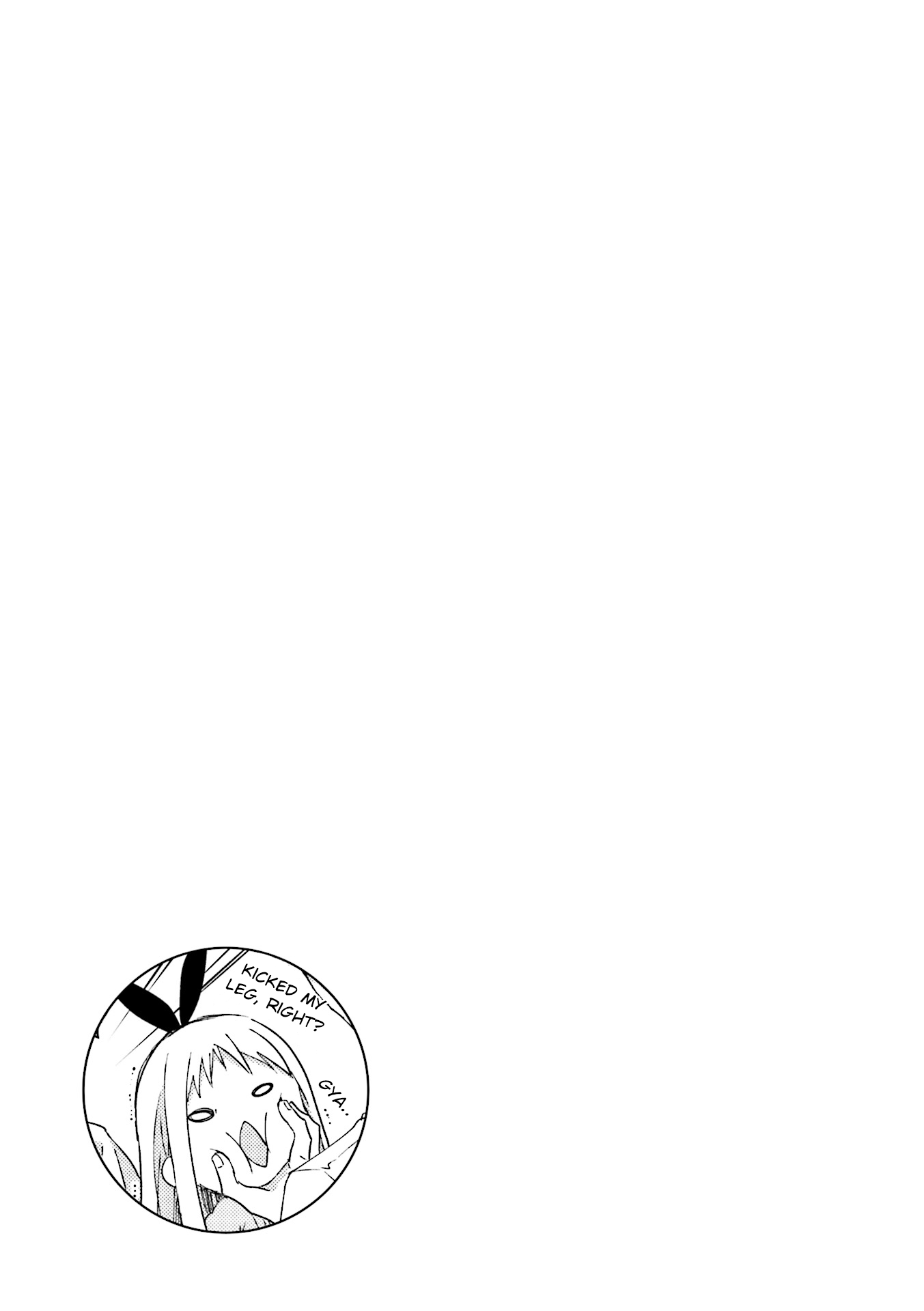 Read Blend S (en) Manga Online
