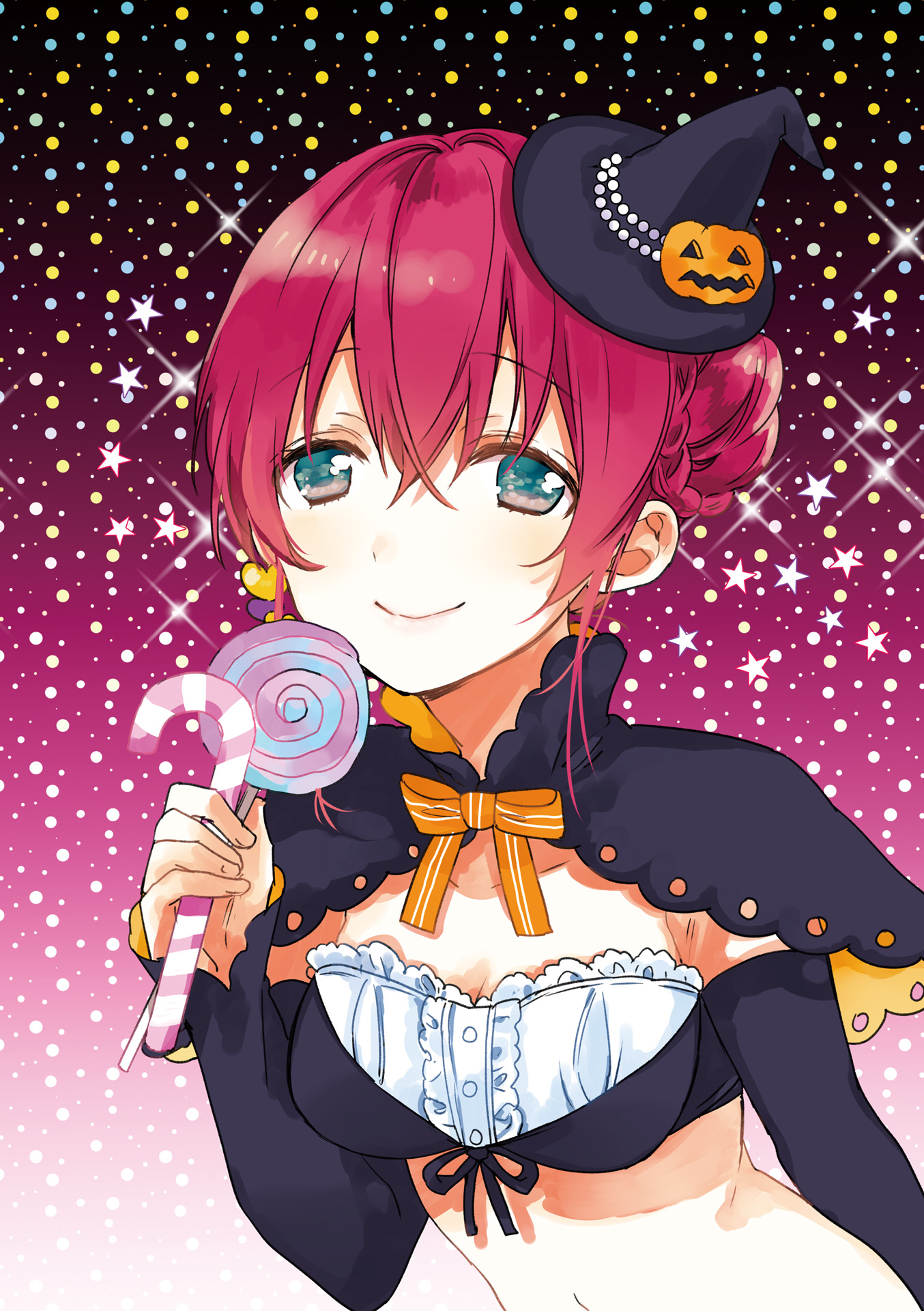 Read Blend S (en) Manga Online