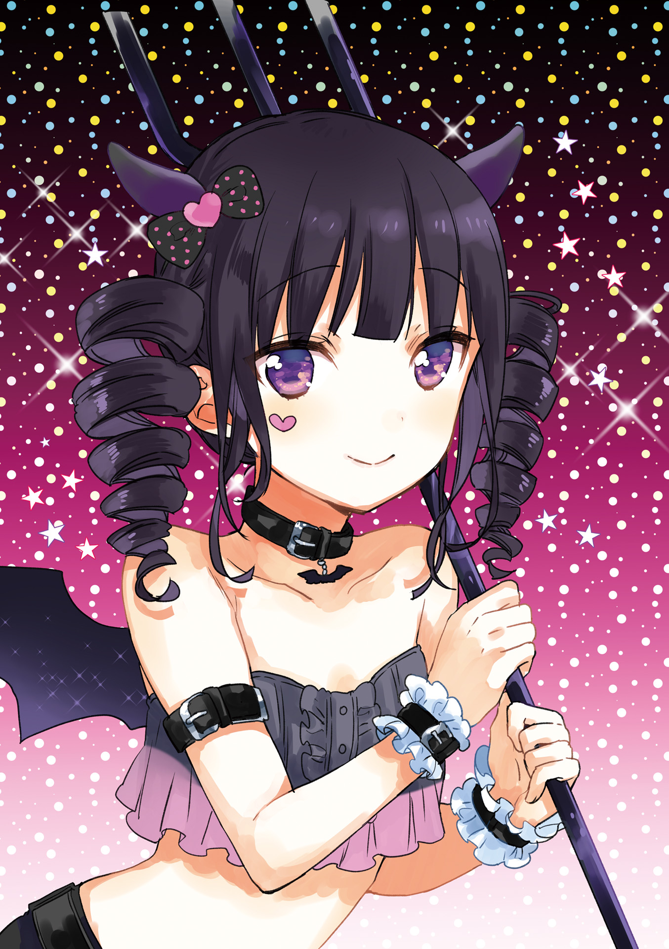 Read Blend S (en) Manga Online