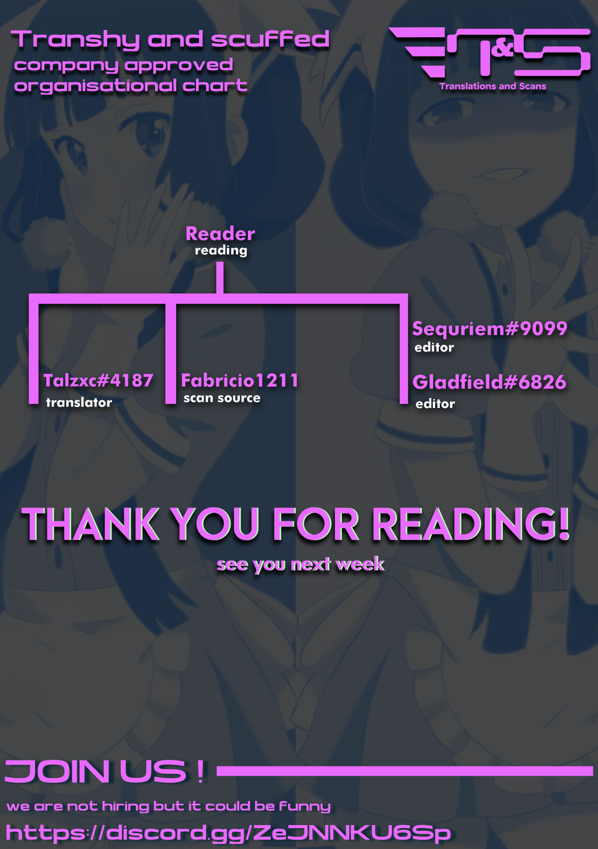 Read Blend S (en) Manga Online