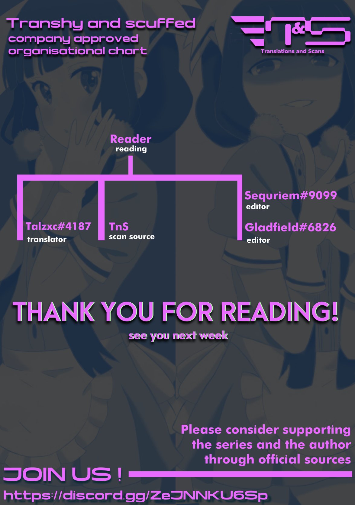 Read Blend S (en) Manga Online
