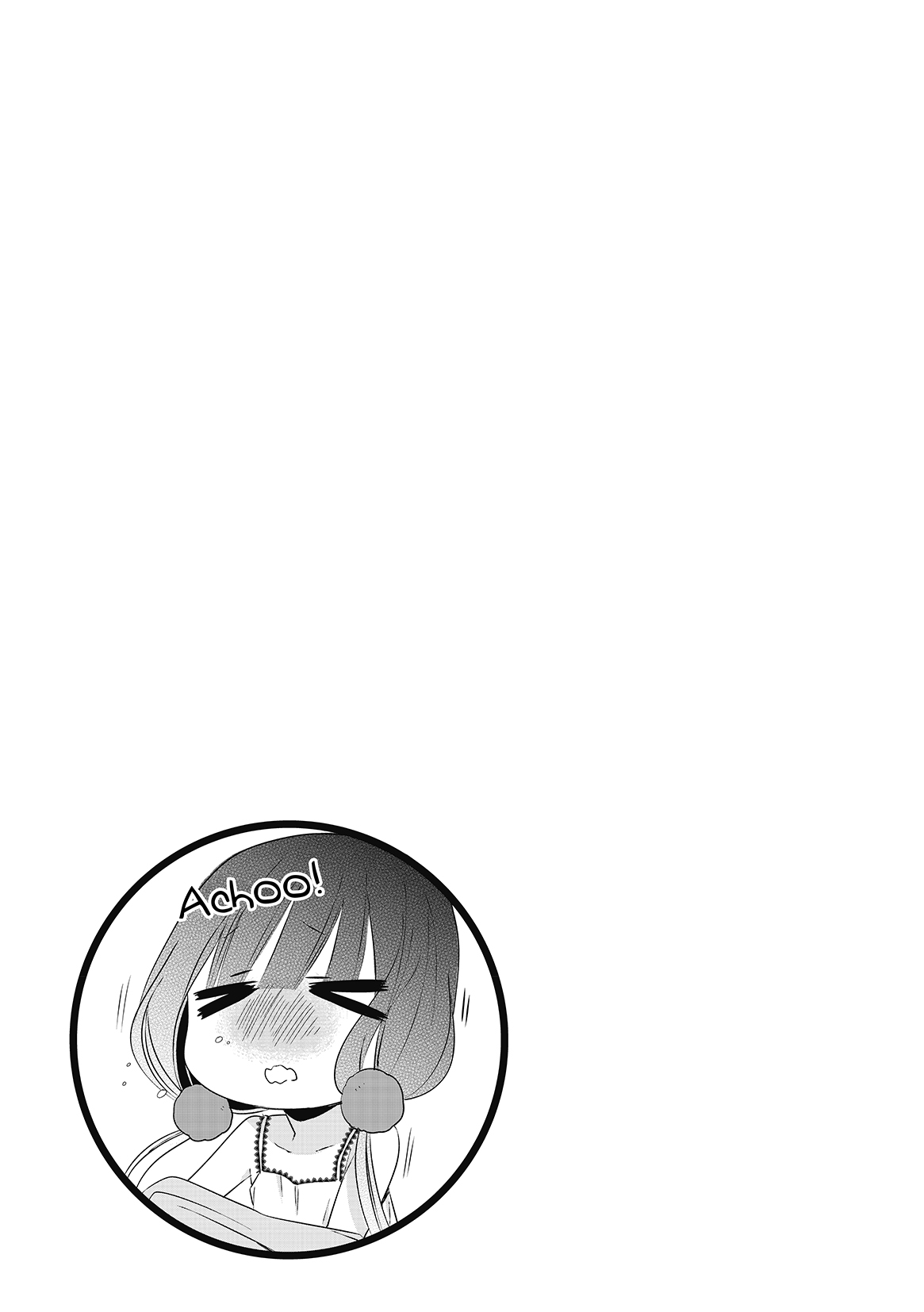 Read Blend S (en) Manga Online