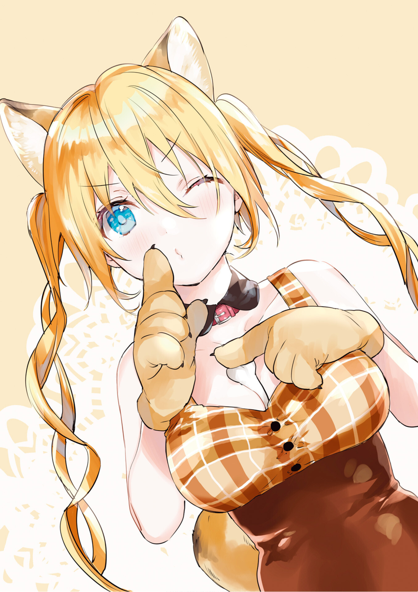 Read Blend S (en) Manga Online