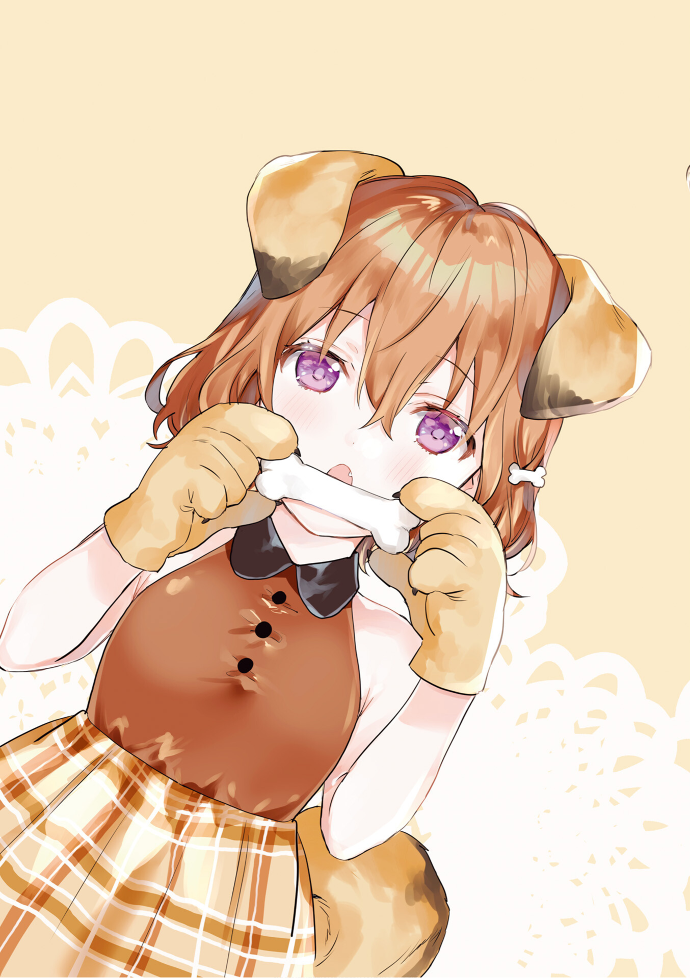 Read Blend S (en) Manga Online