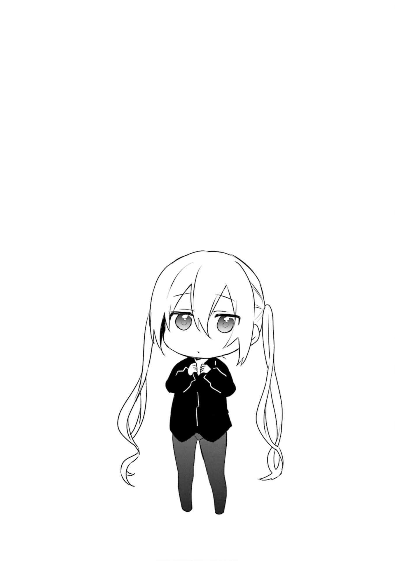 Read Blend S (en) Manga Online