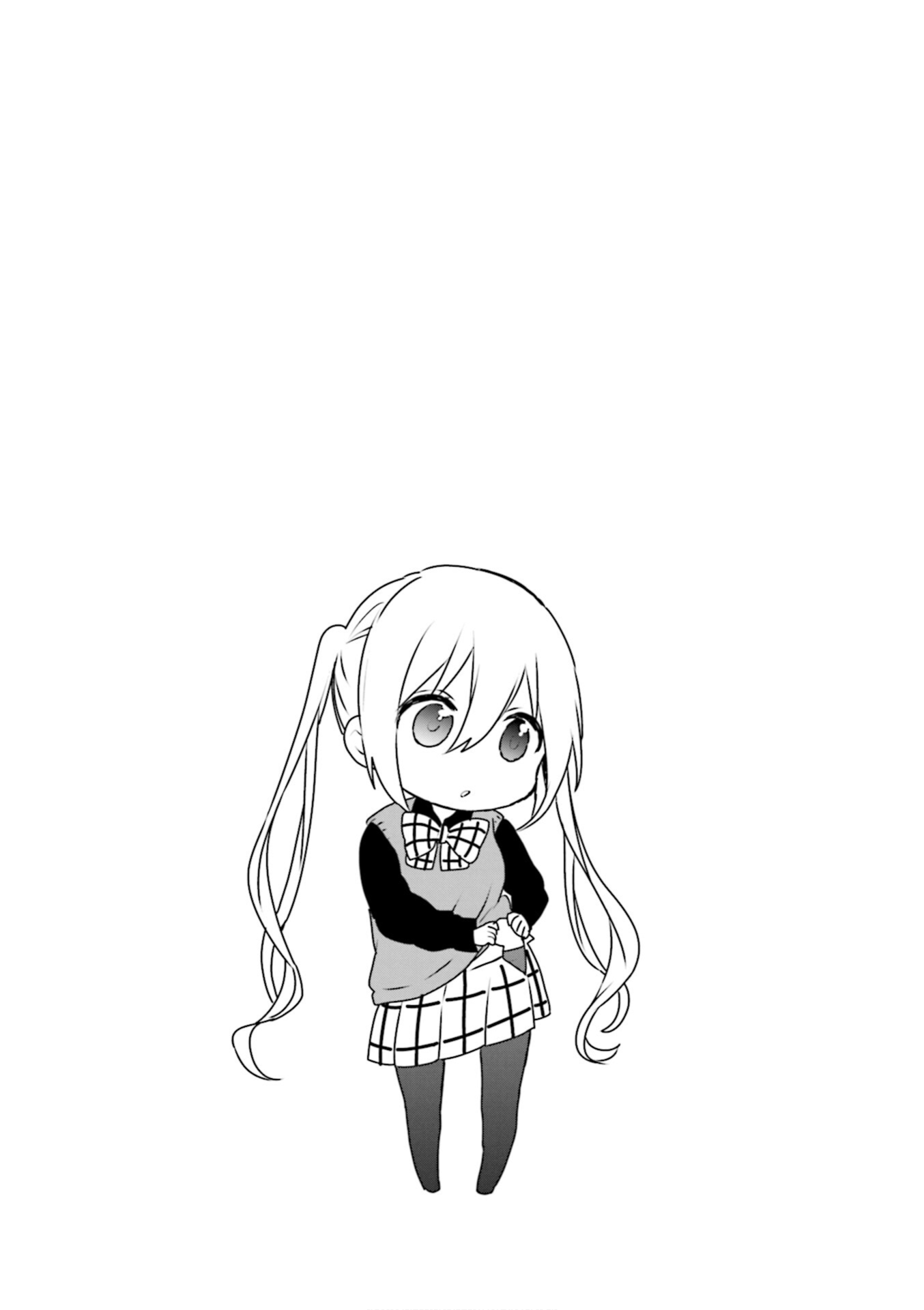 Read Blend S (en) Manga Online