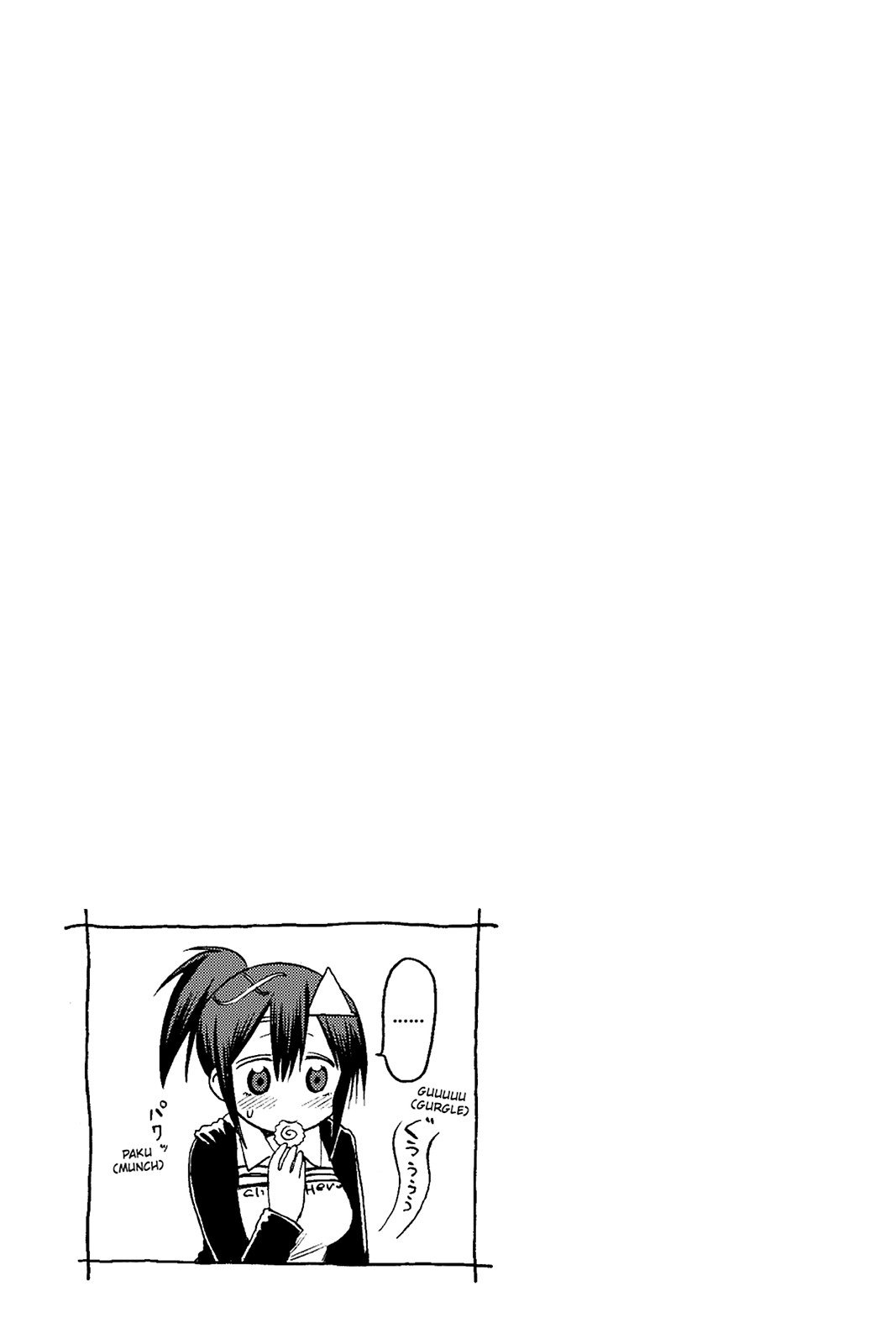 Read Blood Lad (en) Manga Online