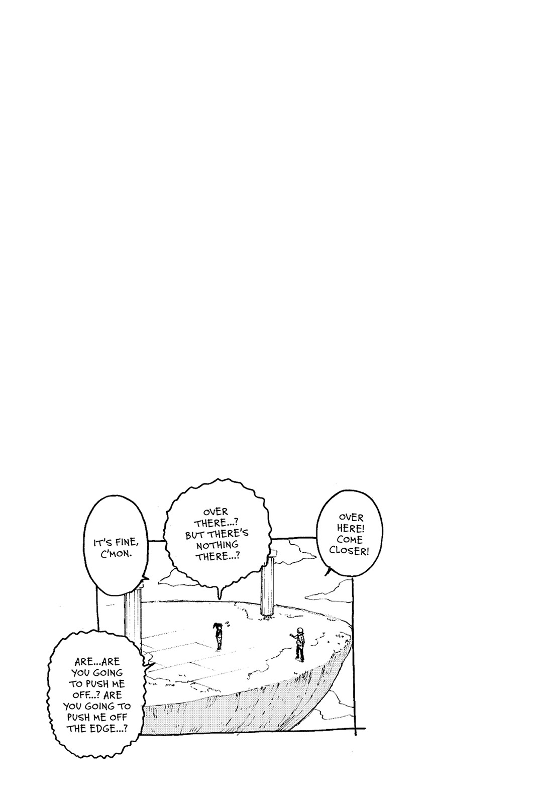 Read Blood Lad (en) Manga Online