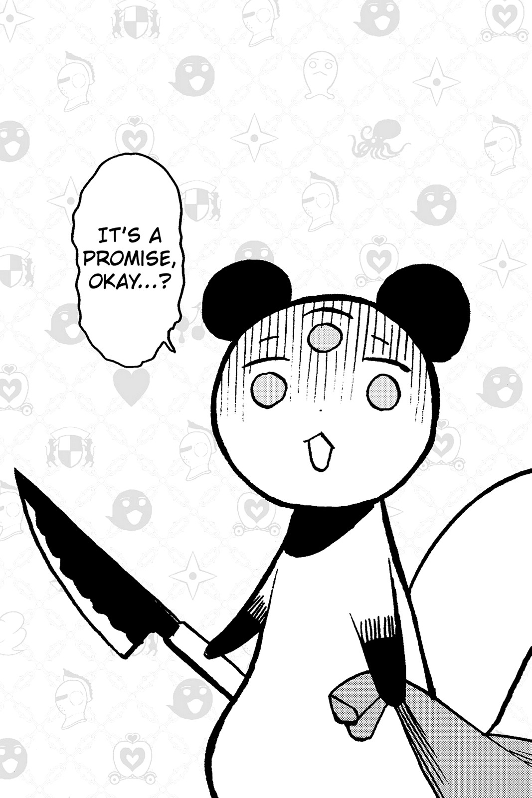 Read Blood Lad (en) Manga Online