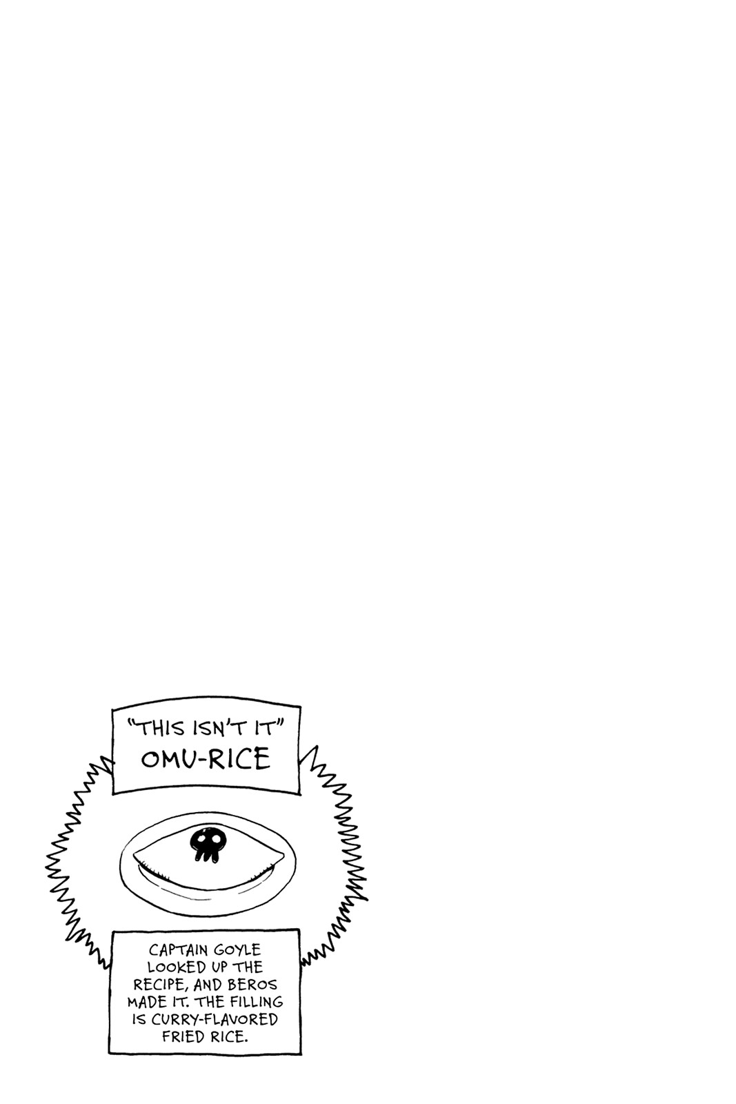 Read Blood Lad (en) Manga Online