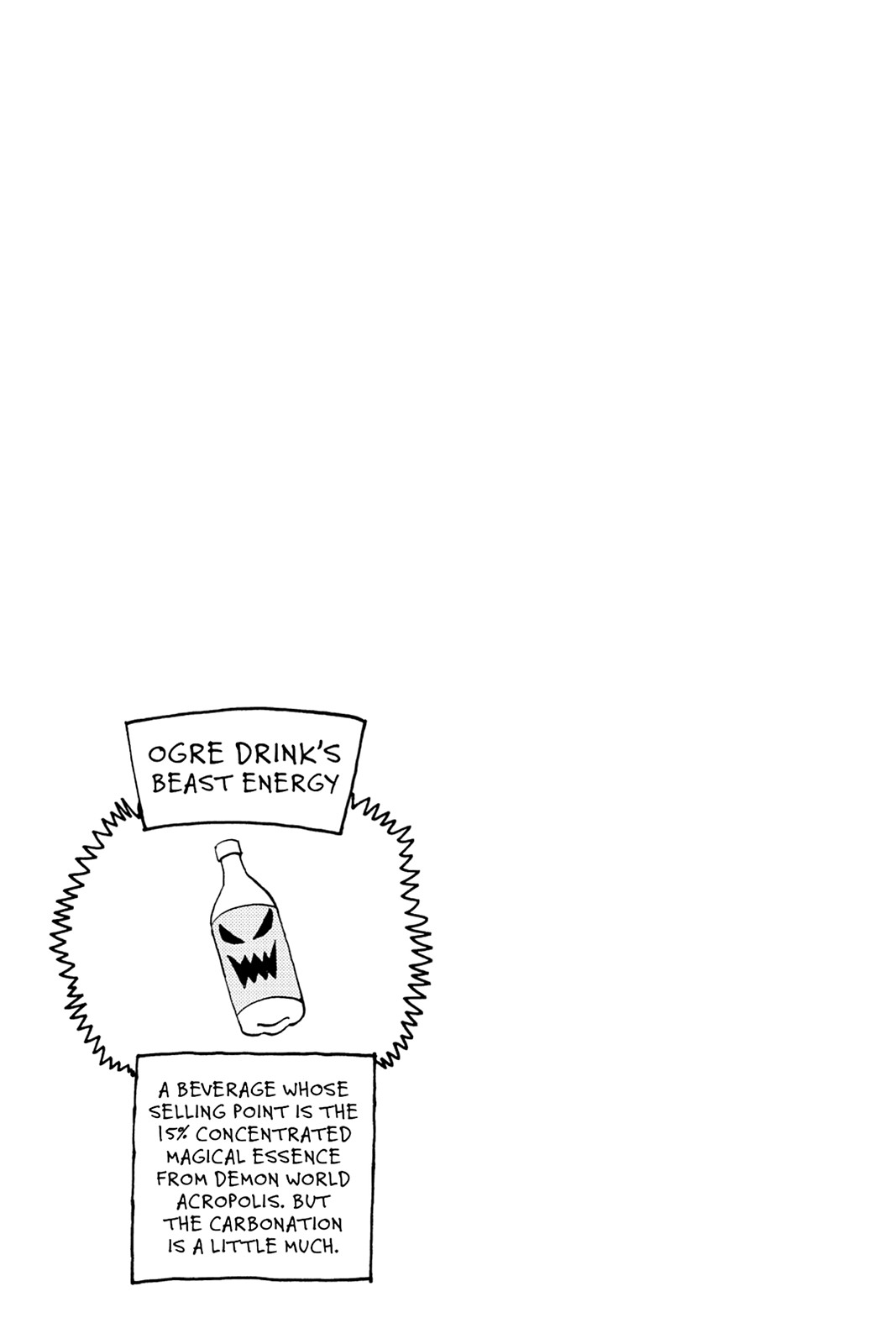 Read Blood Lad (en) Manga Online