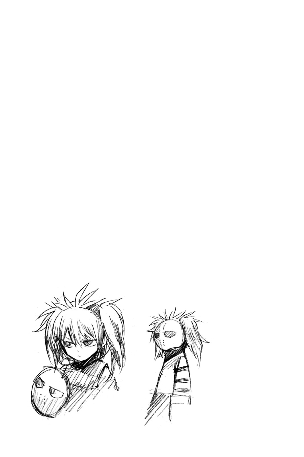 Read Blood Lad (en) Manga Online