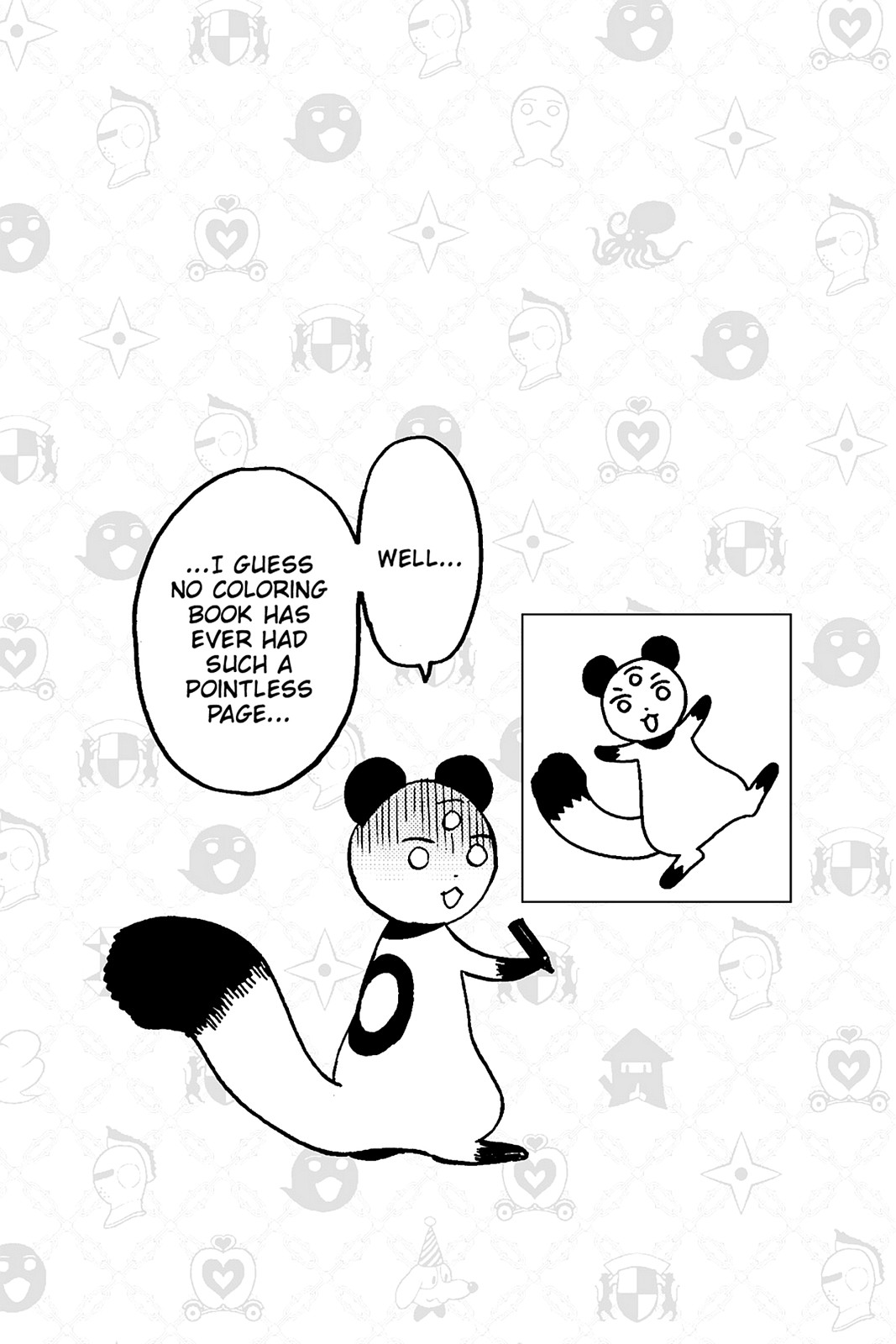 Read Blood Lad (en) Manga Online