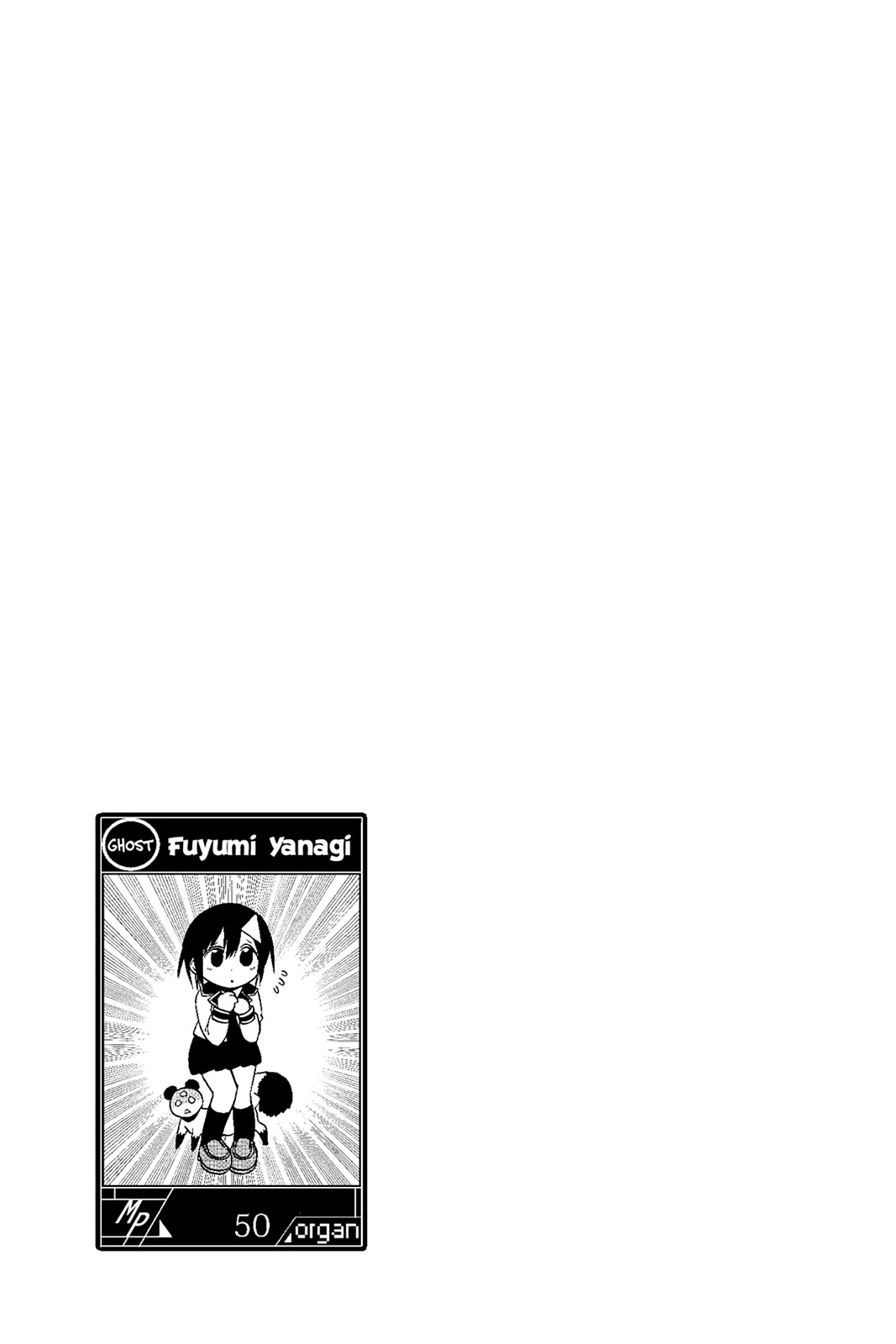 Read Blood Lad (en) Manga Online