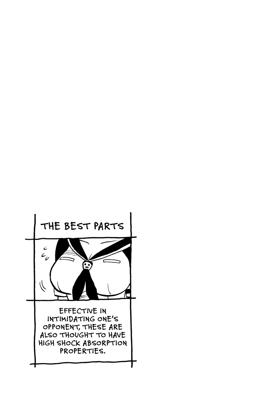 Read Blood Lad (en) Manga Online