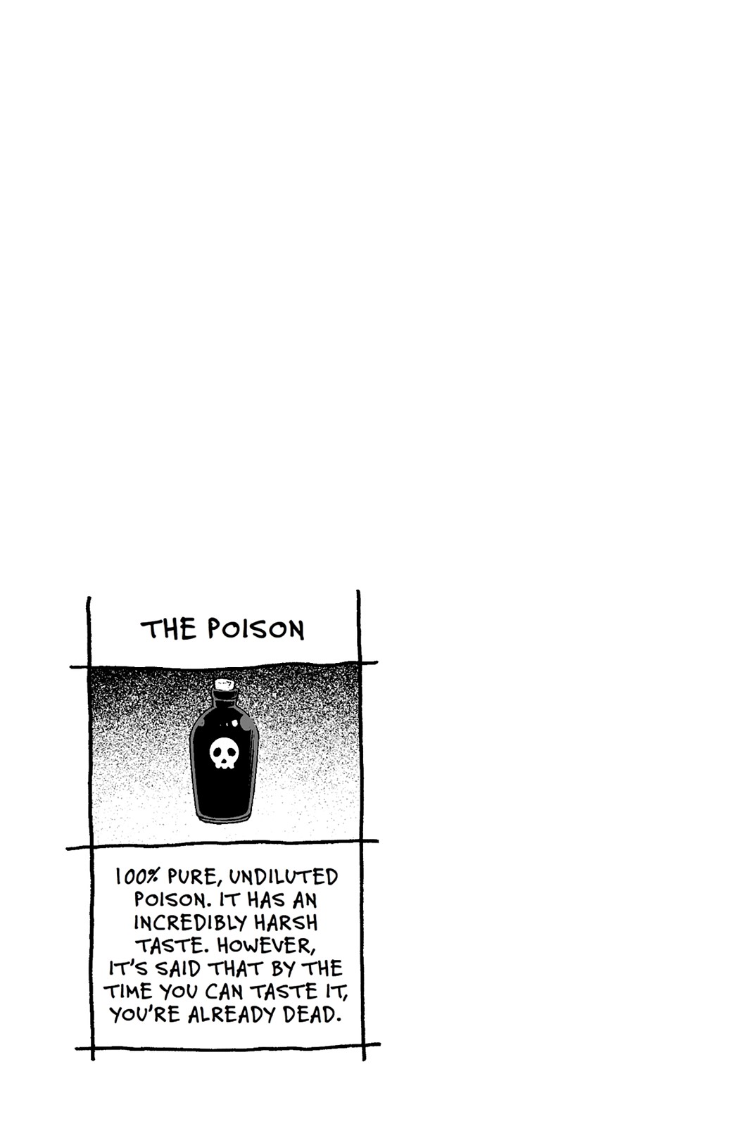 Read Blood Lad (en) Manga Online