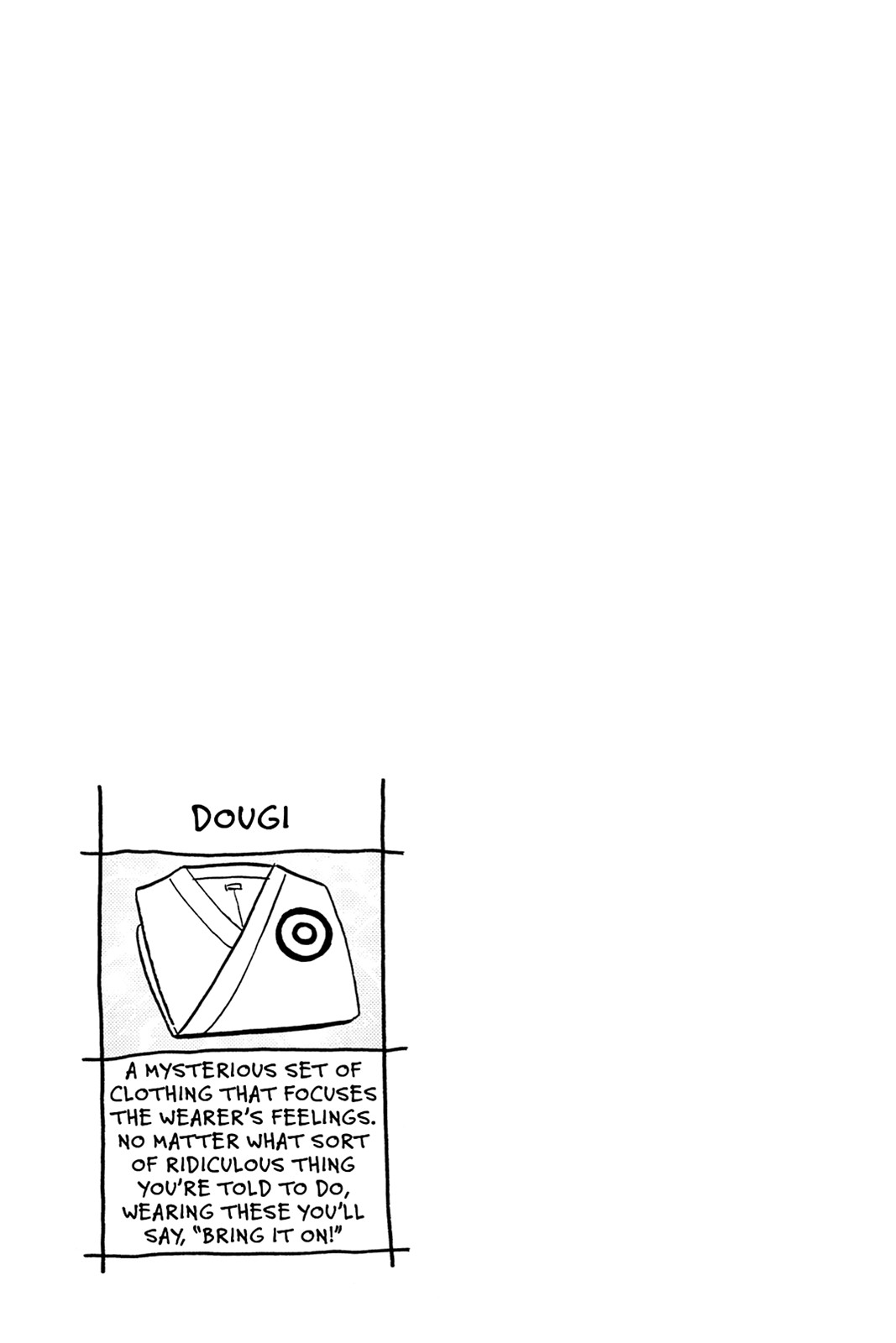 Read Blood Lad (en) Manga Online