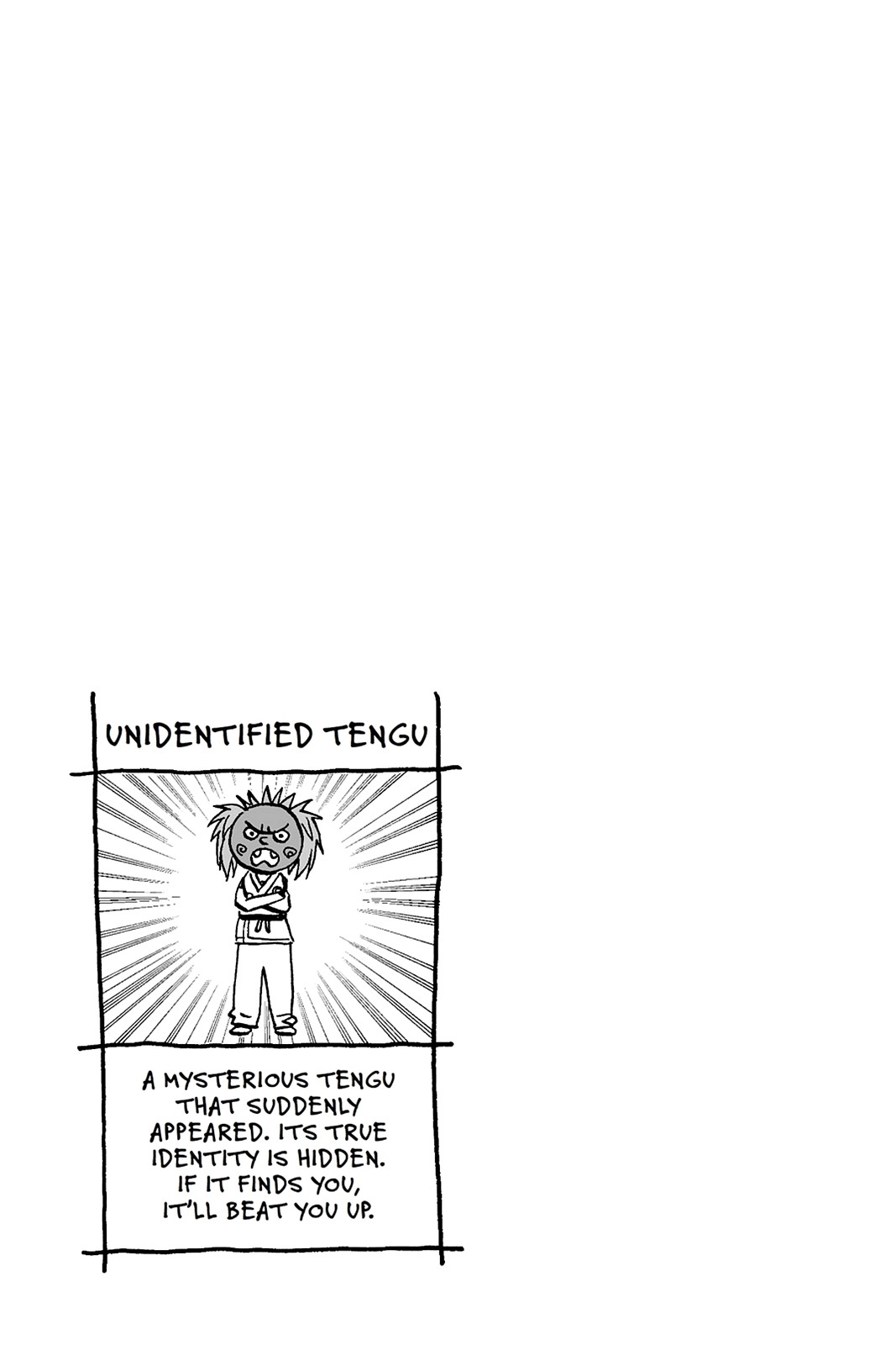 Read Blood Lad (en) Manga Online