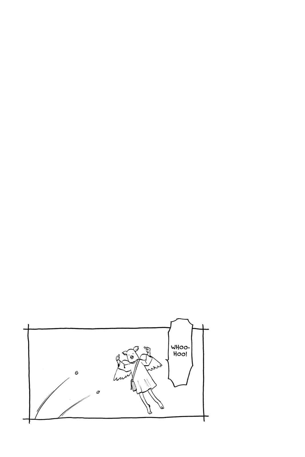 Read Blood Lad (en) Manga Online