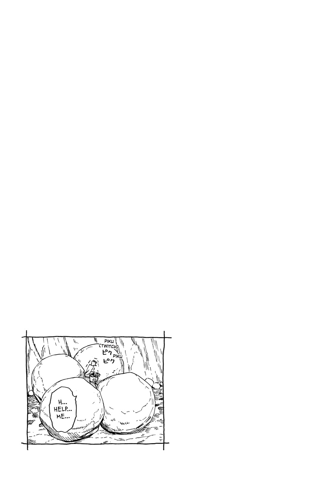 Read Blood Lad (en) Manga Online