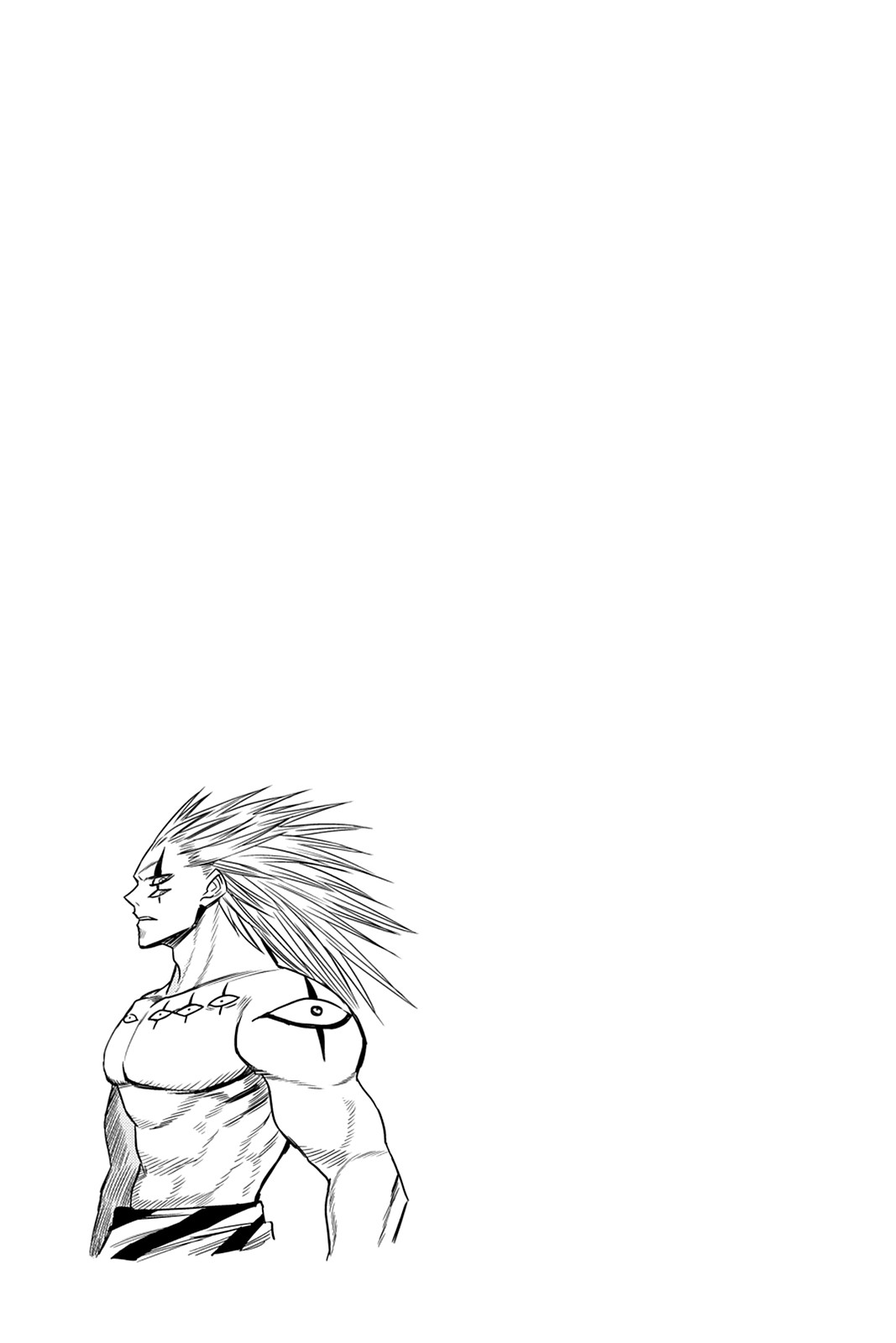 Read Blood Lad (en) Manga Online