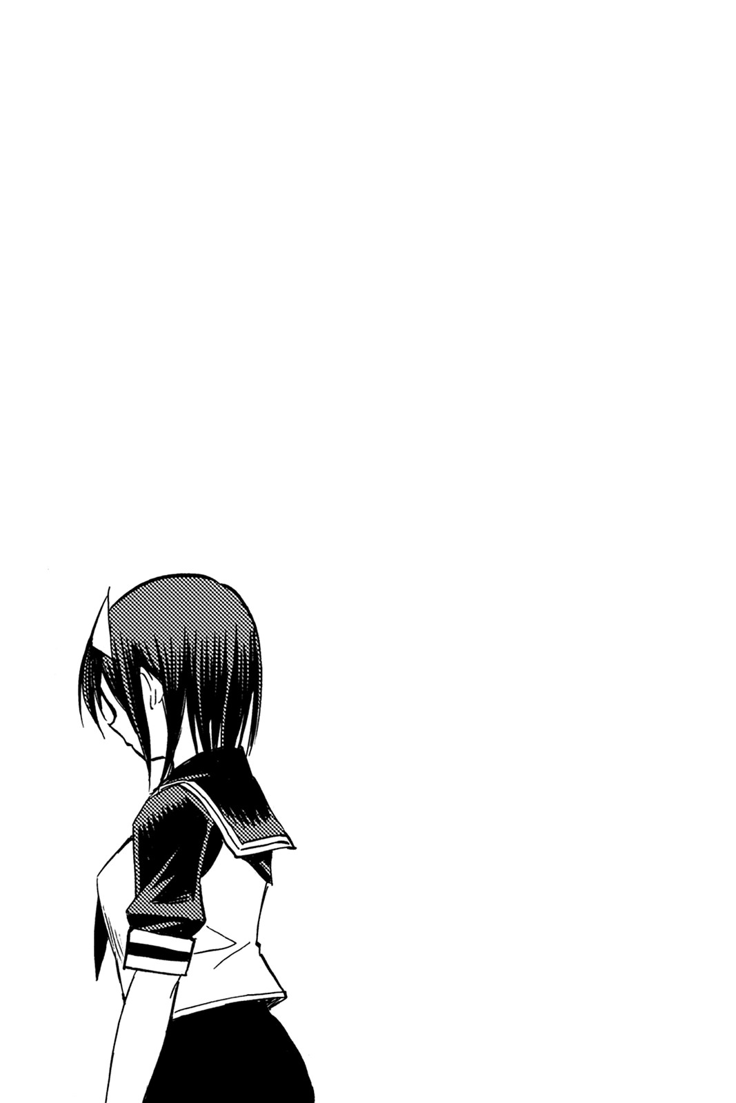 Read Blood Lad (en) Manga Online