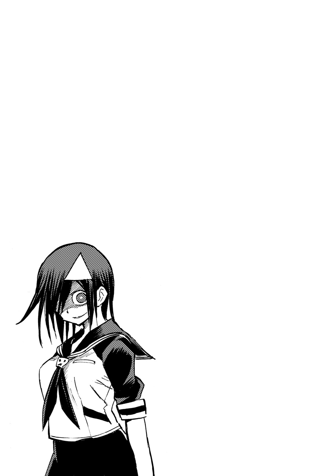 Read Blood Lad (en) Manga Online