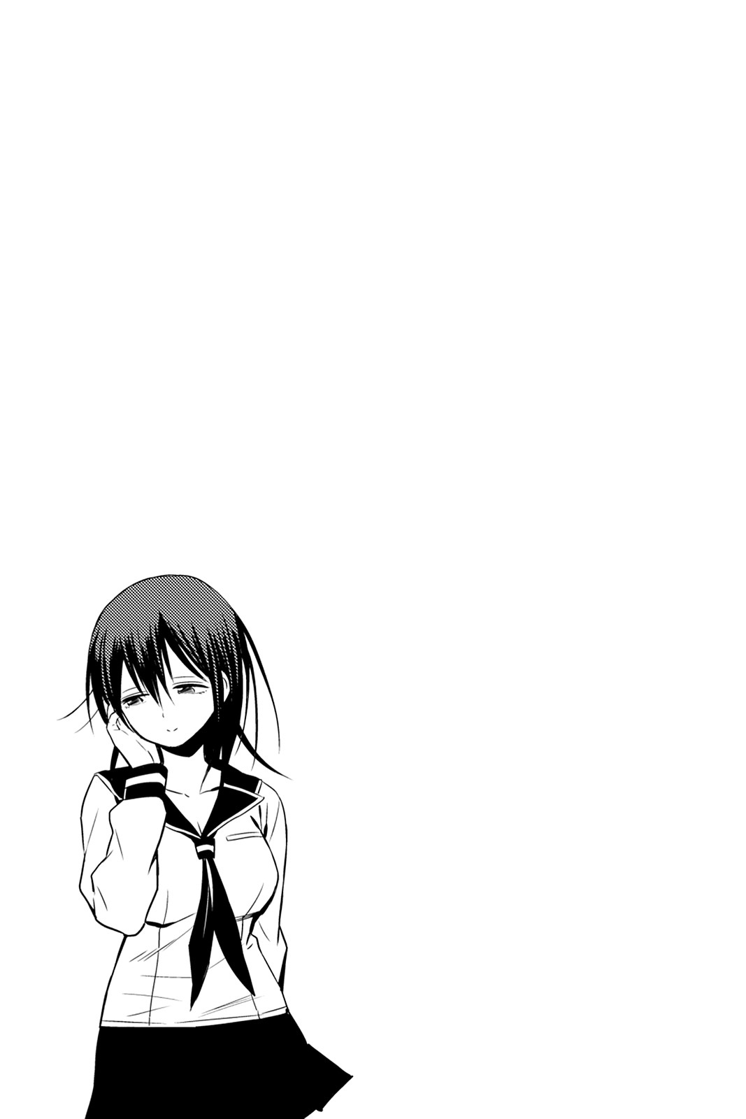 Read Blood Lad (en) Manga Online