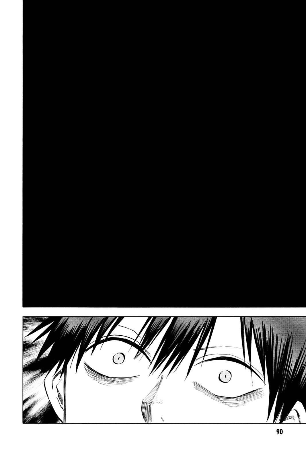 Read Blood Lad (en) Manga Online