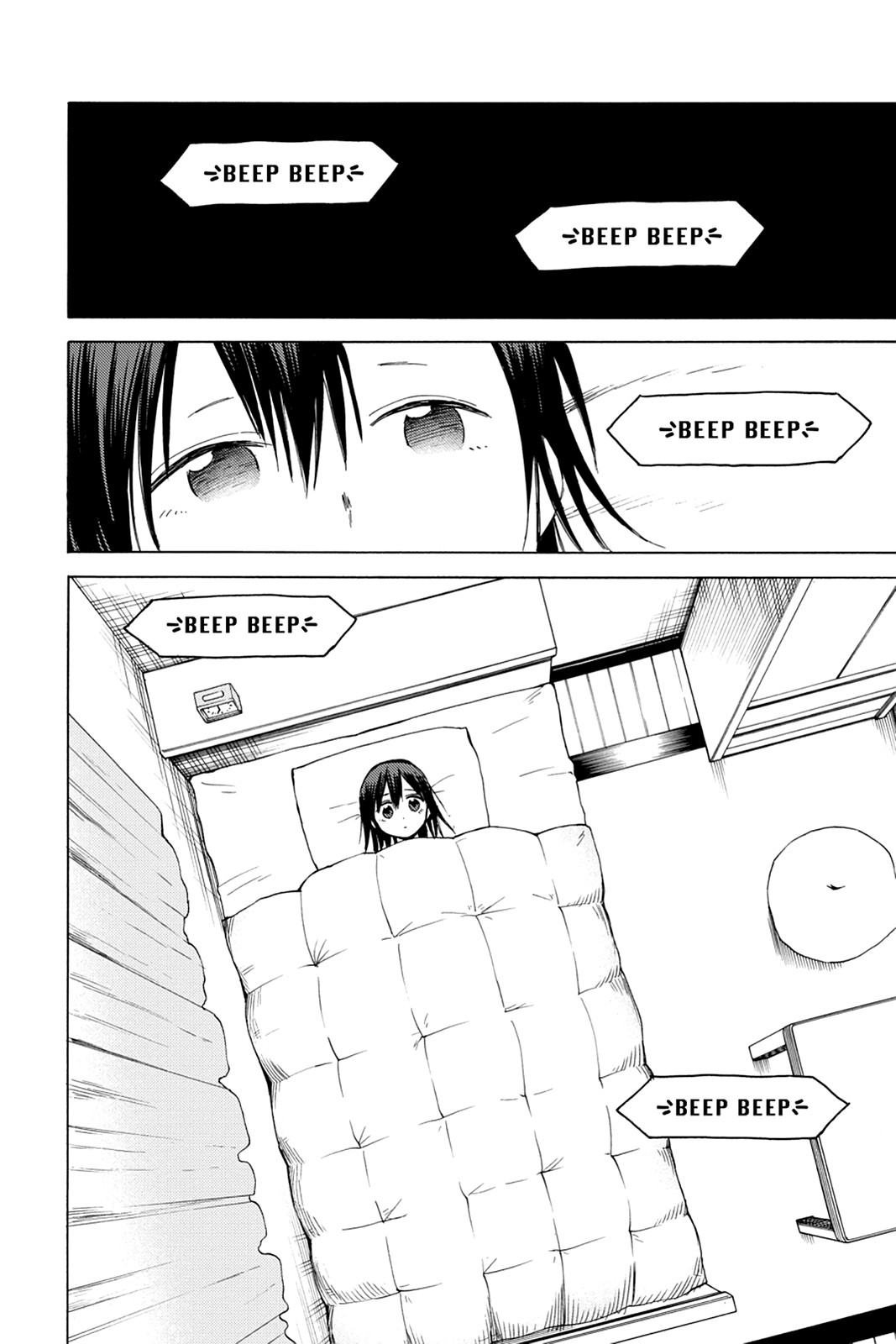 Read Blood Lad (en) Manga Online