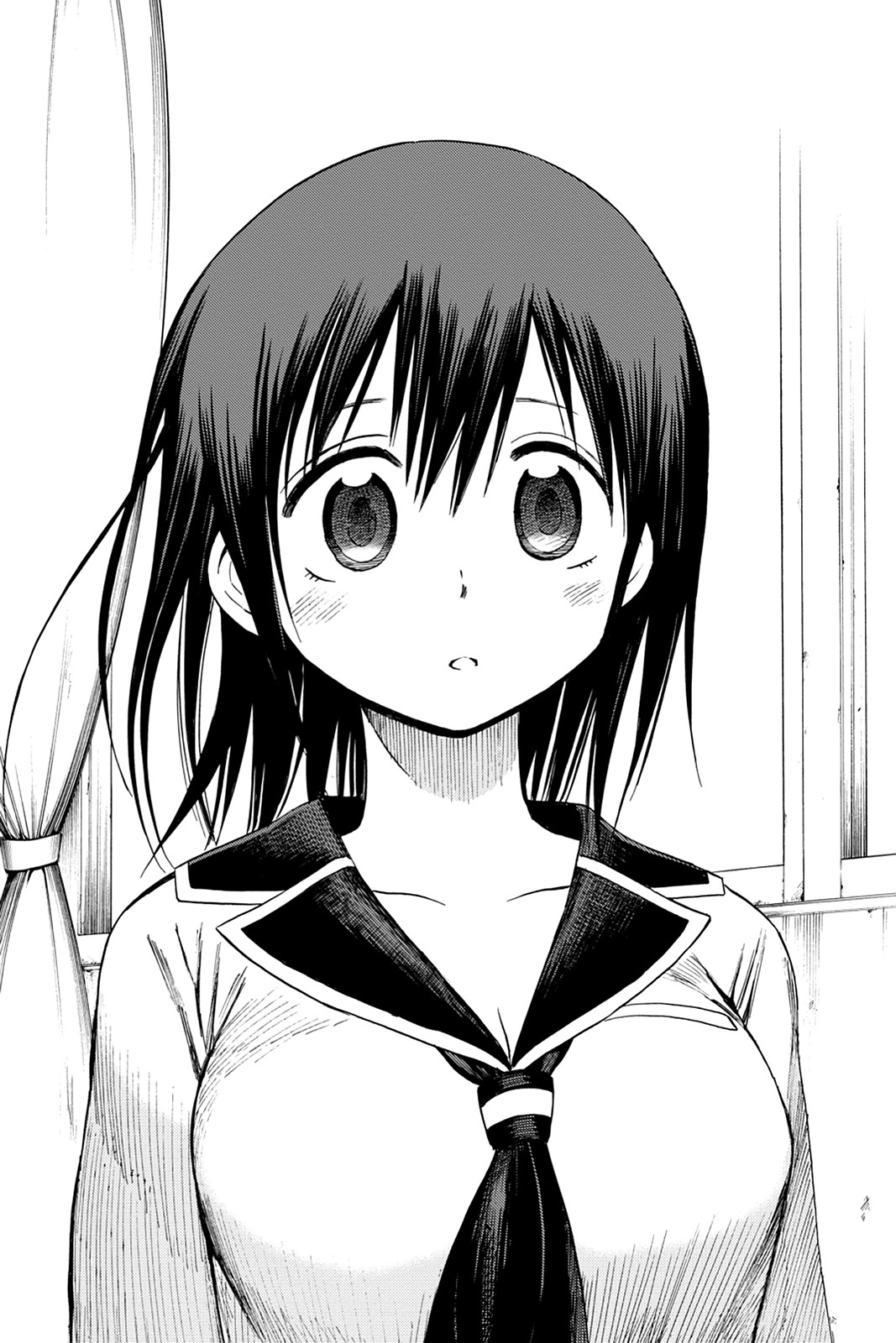 Read Blood Lad (en) Manga Online