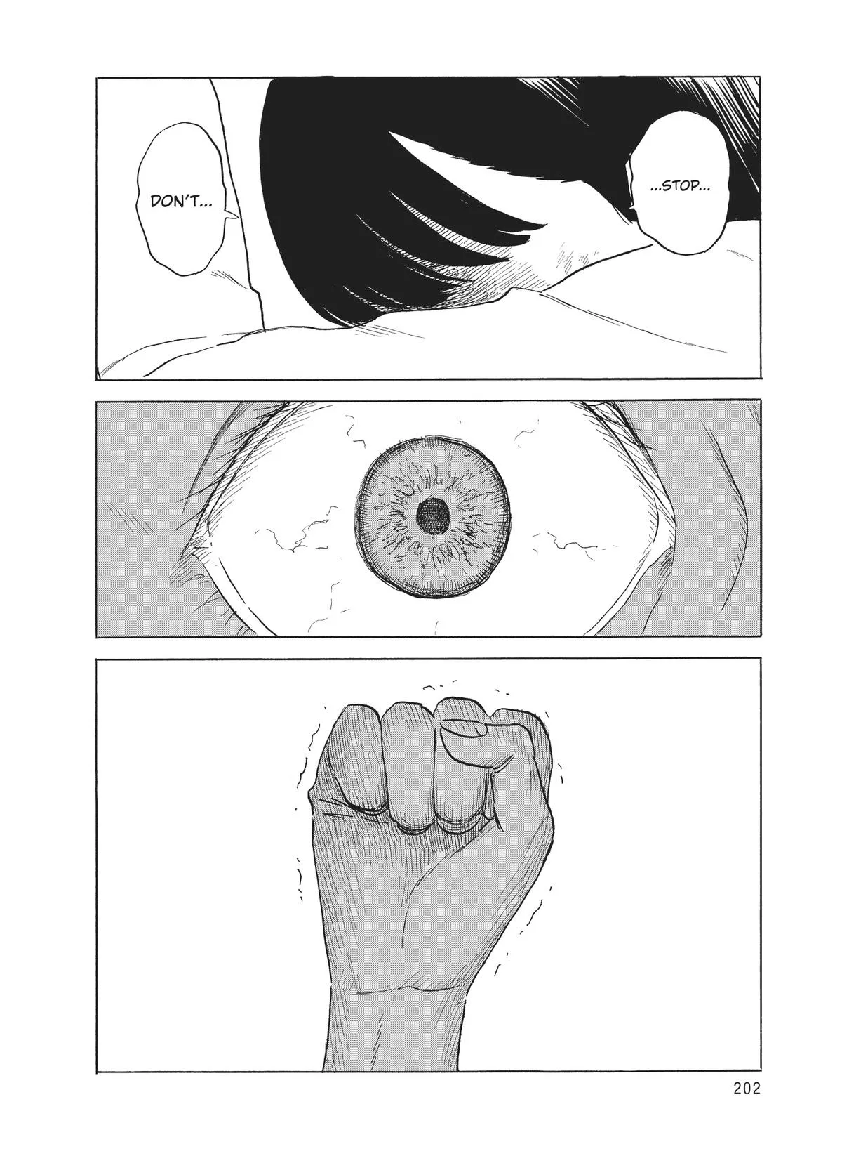 Read Blood on the Tracks (en) Manga Online